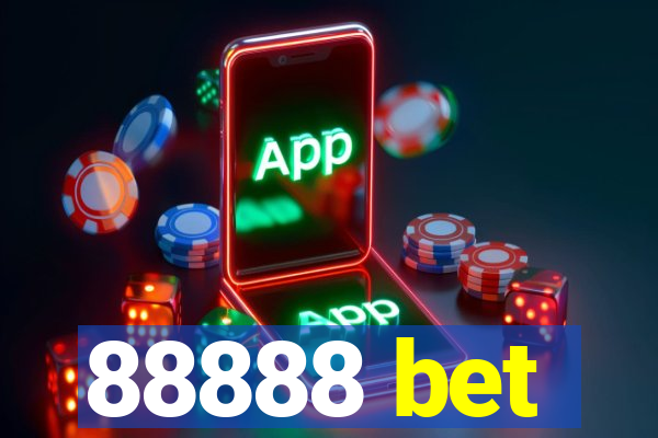 88888 bet